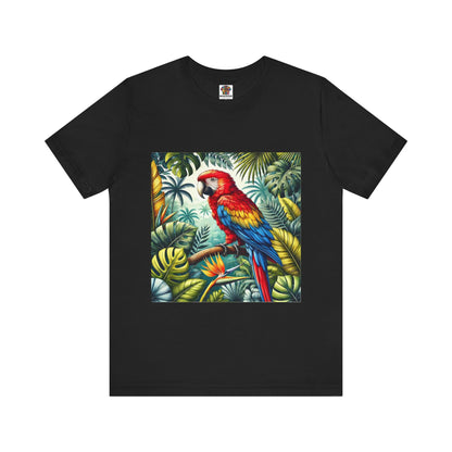 Parrot: Tropical Vibe