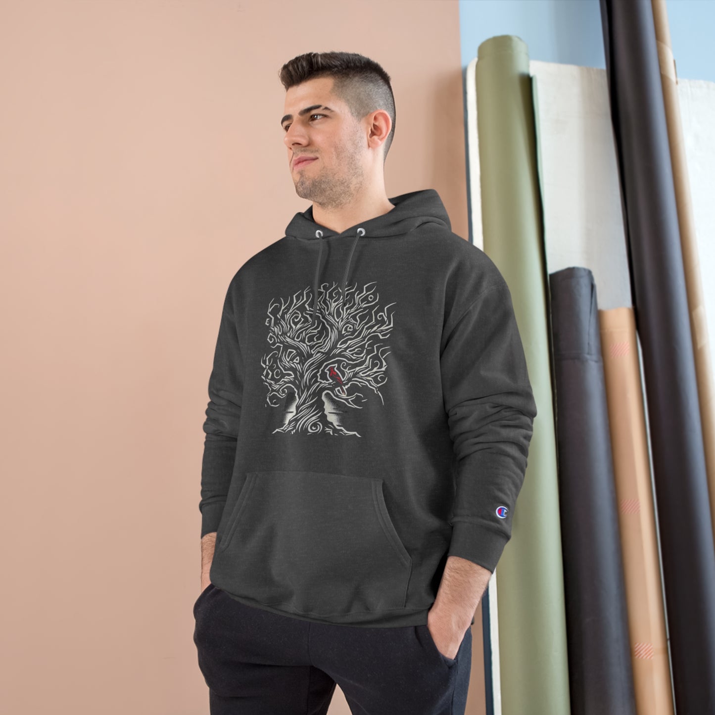 Gnarled
  Oak Tree: Gothic Streetwear