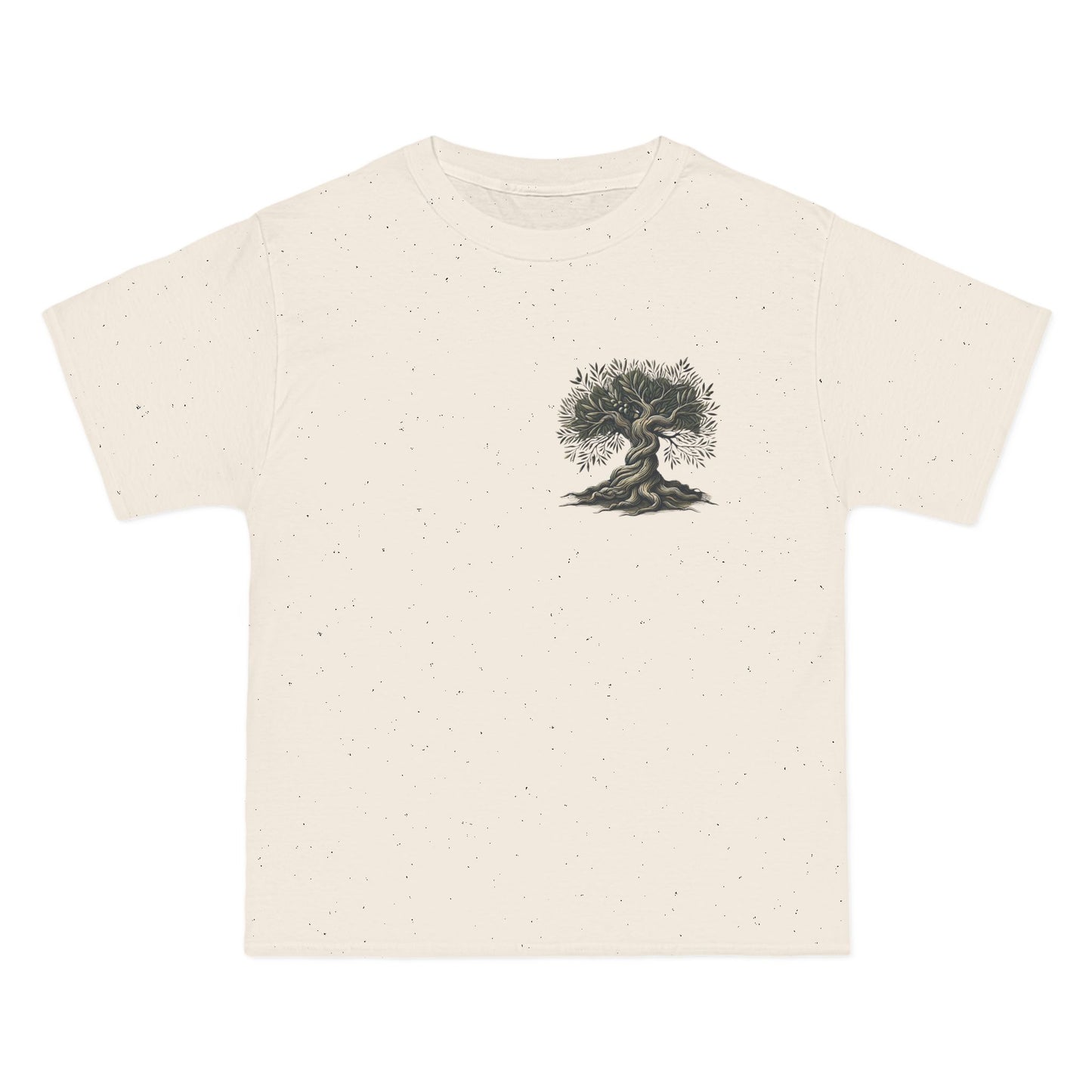 Ancient
  Olive Tree: Classical Elegance