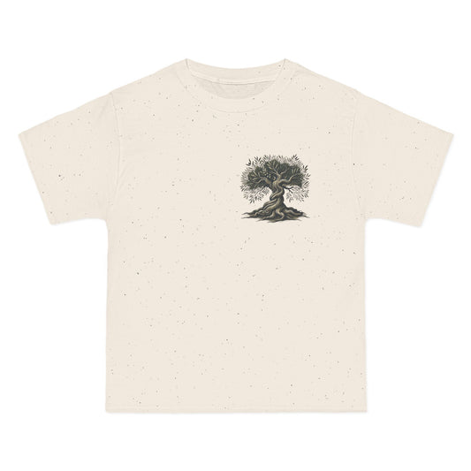 Ancient
  Olive Tree: Classical Elegance