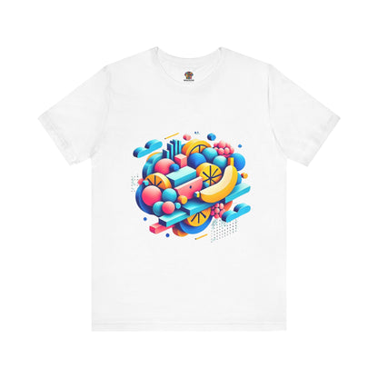 Food Item Design: Pop Surrealism