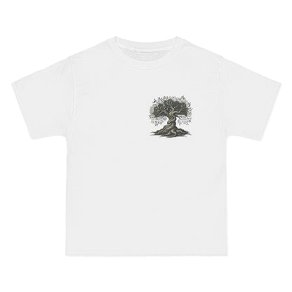 Ancient
  Olive Tree: Classical Elegance