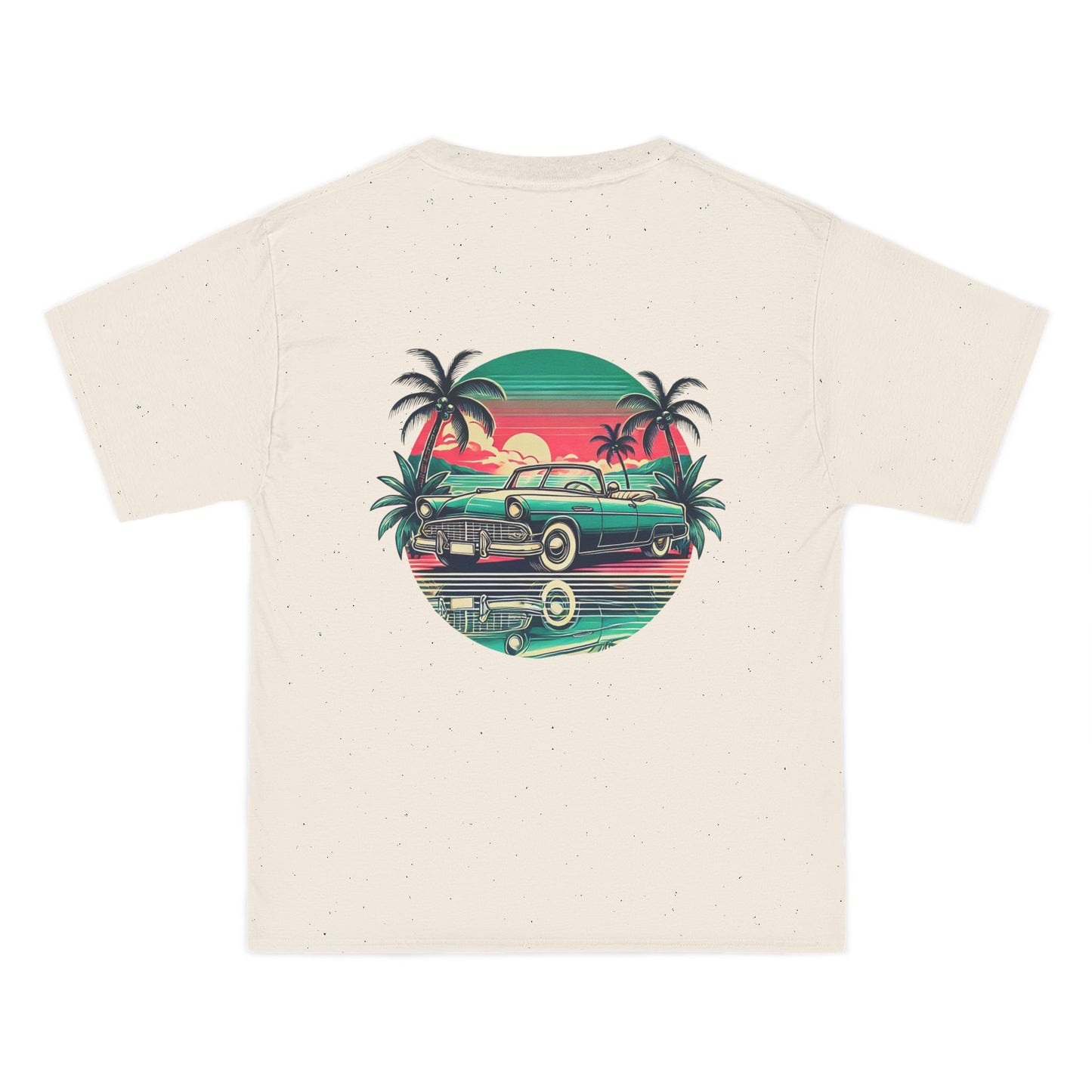 Vintage
  Convertible: Tropical Vibe