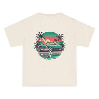 Vintage
  Convertible: Tropical Vibe