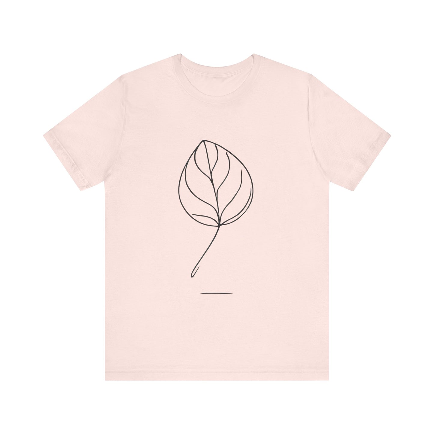 Minimalist
  Leaf: Minimalist Line Art