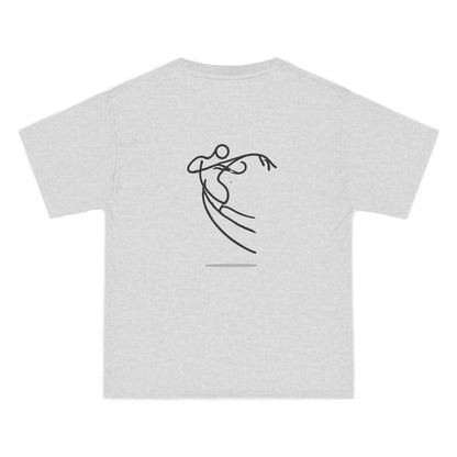 Abstract
  Human Figure: Minimalist Line Art