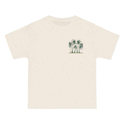 Palm
  Trees: Tropical Vibe