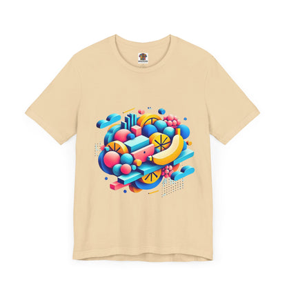 Food Item Design: Pop Surrealism