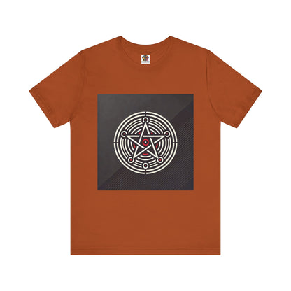 Pentagram: Gothic Streetwear