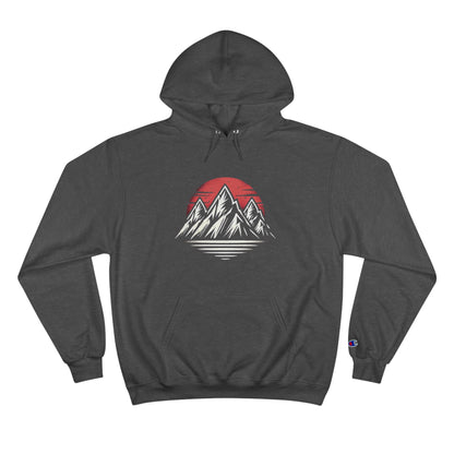 Mountain
  Silhouette: Gothic Streetwear