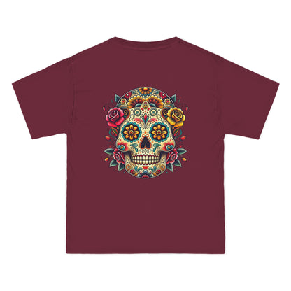 Sugar
  Skull: Mexican Folk