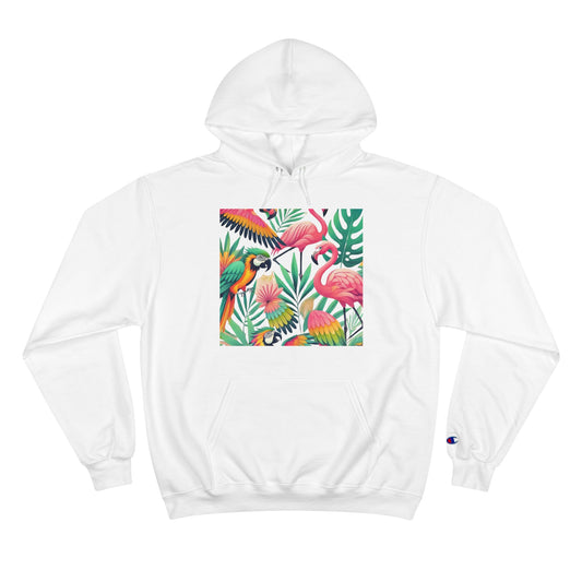 Birds
  Pattern: Playful Summer