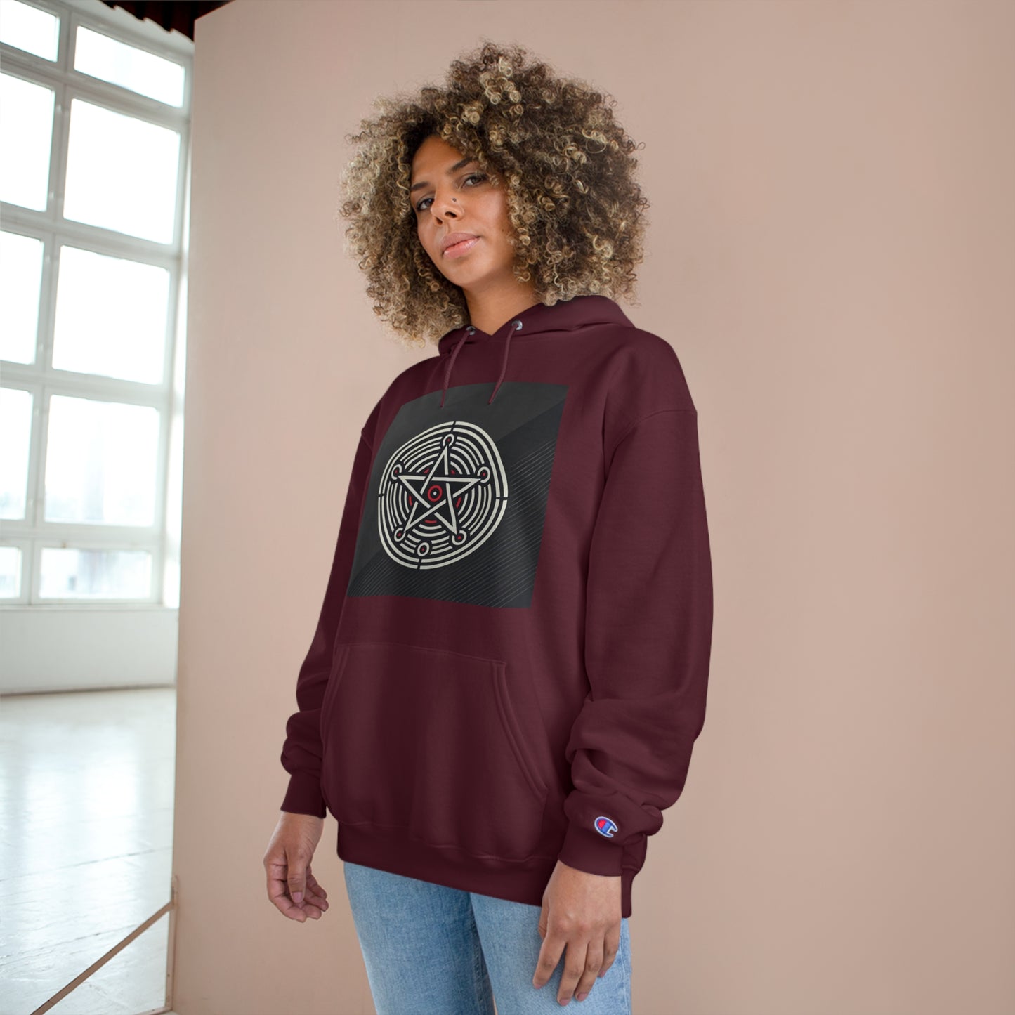 Pentagram: Gothic Streetwear