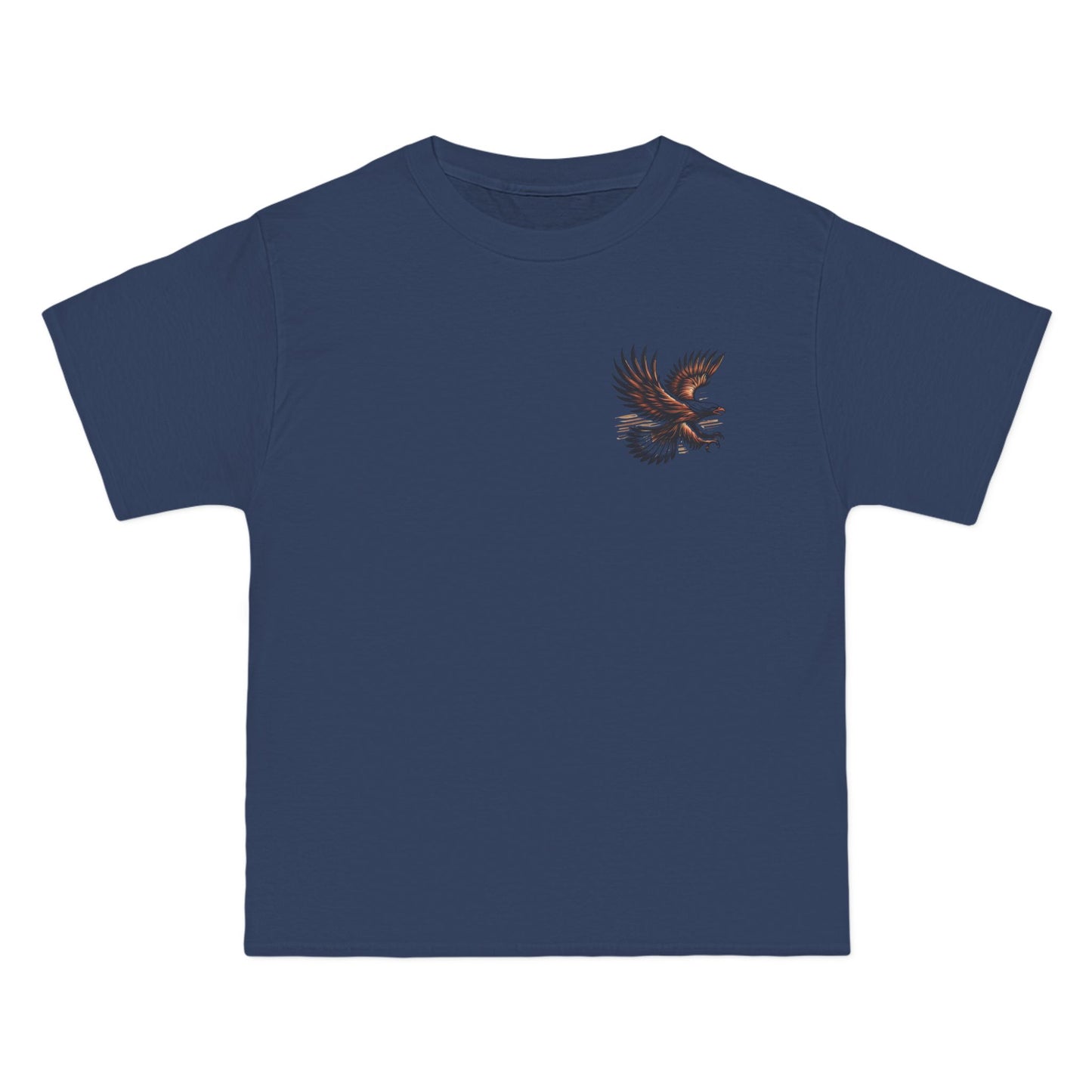 Soaring
  Eagle: Dynamic Motion