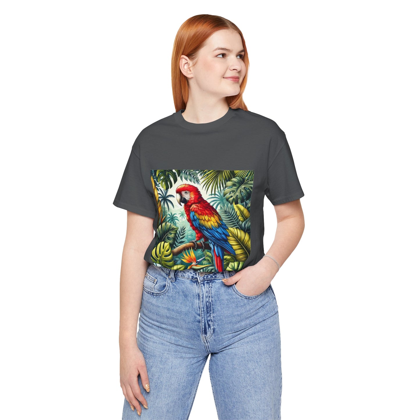 Parrot: Tropical Vibe