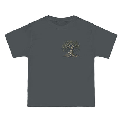 Ancient
  Olive Tree: Classical Elegance