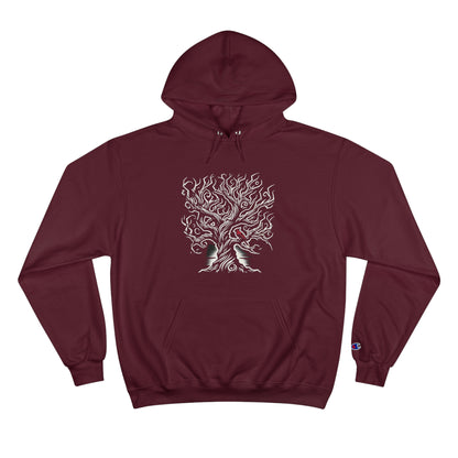 Gnarled
  Oak Tree: Gothic Streetwear
