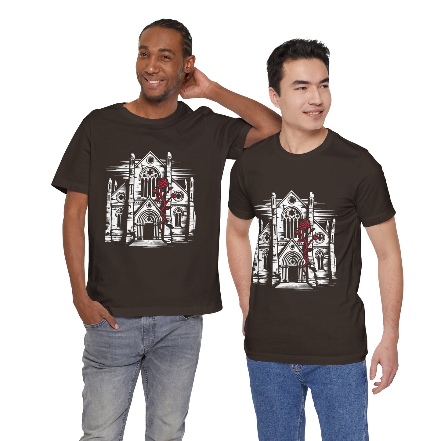 Gothic Church: Gothic Streetwear