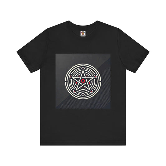 Pentagram: Gothic Streetwear