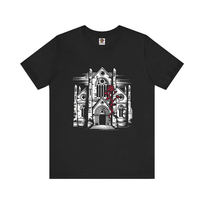 Gothic Church: Gothic Streetwear