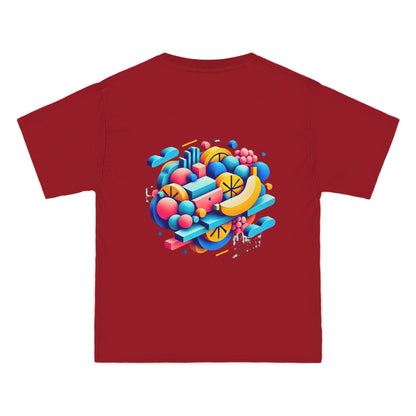 Stylized
  Food Item Design: Pop Surrealism