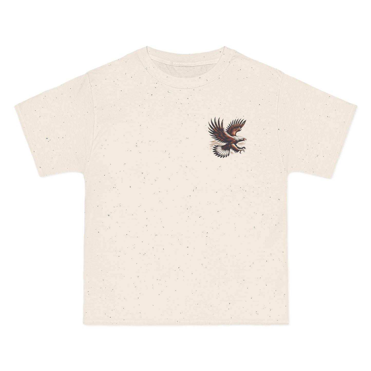 Soaring
  Eagle: Dynamic Motion