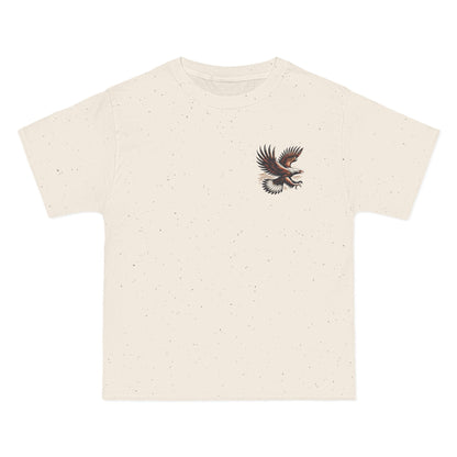 Soaring
  Eagle: Dynamic Motion