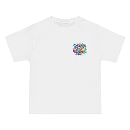 Stylized
  Food Item Design: Pop Surrealism
