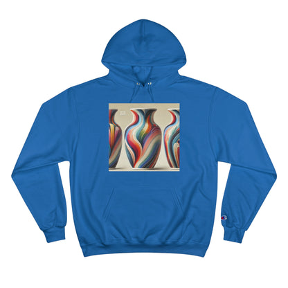 Vase
  Design: Abstract impressionism
