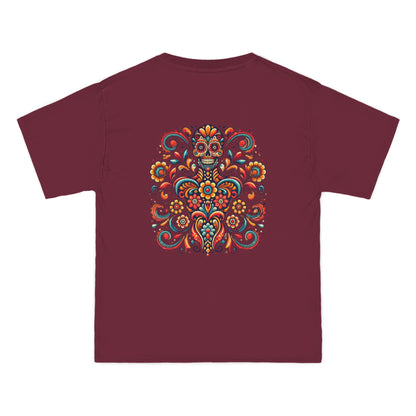 Human
  Figure: Mexican Folk