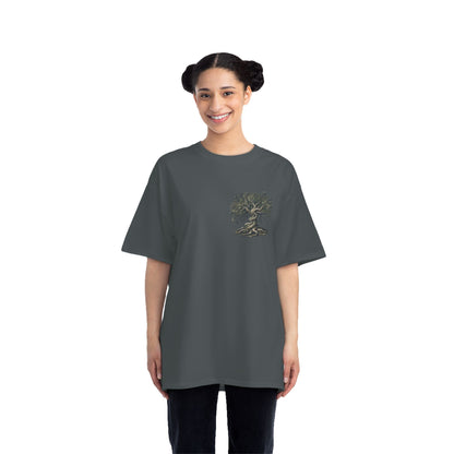 Ancient
  Olive Tree: Classical Elegance