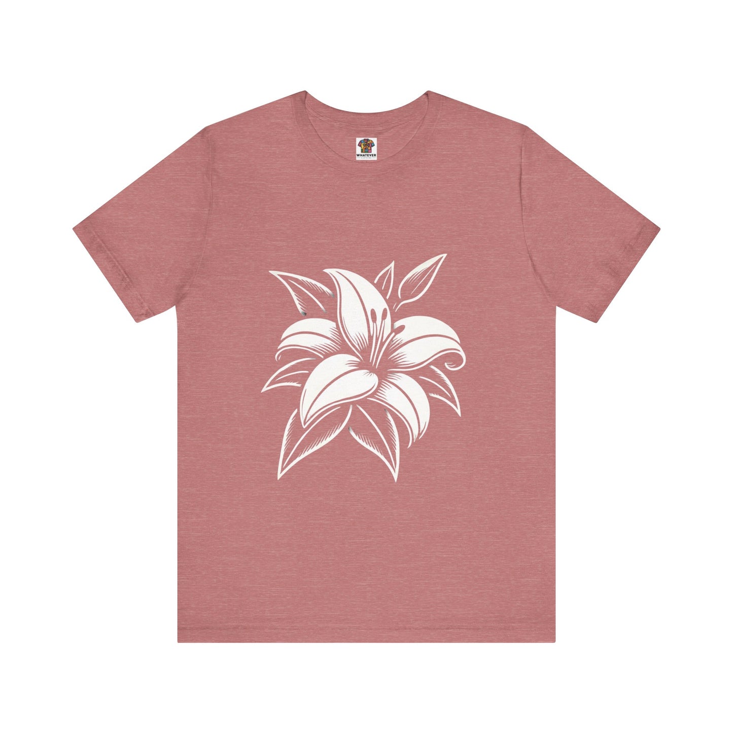 White Lily: Gothic Streetwear