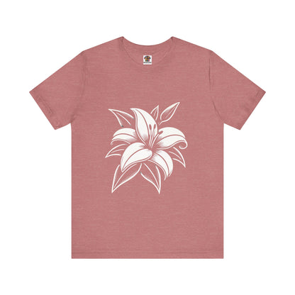 White Lily: Gothic Streetwear