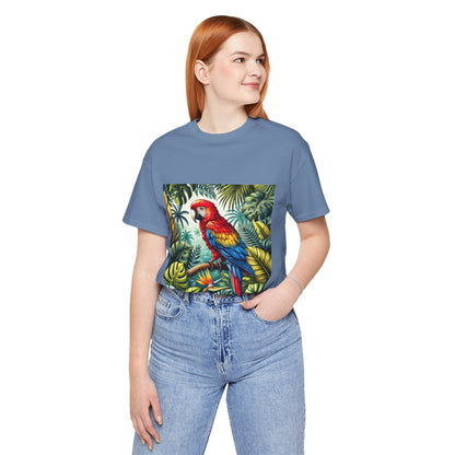 Parrot: Tropical Vibe