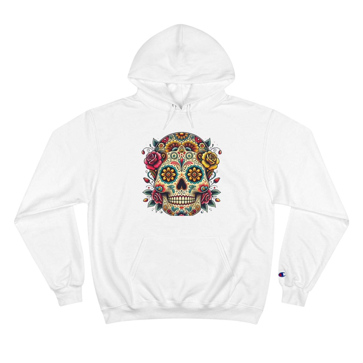 Sugar
  Skull: Mexican Folk