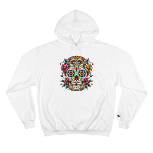 Sugar
  Skull: Mexican Folk
