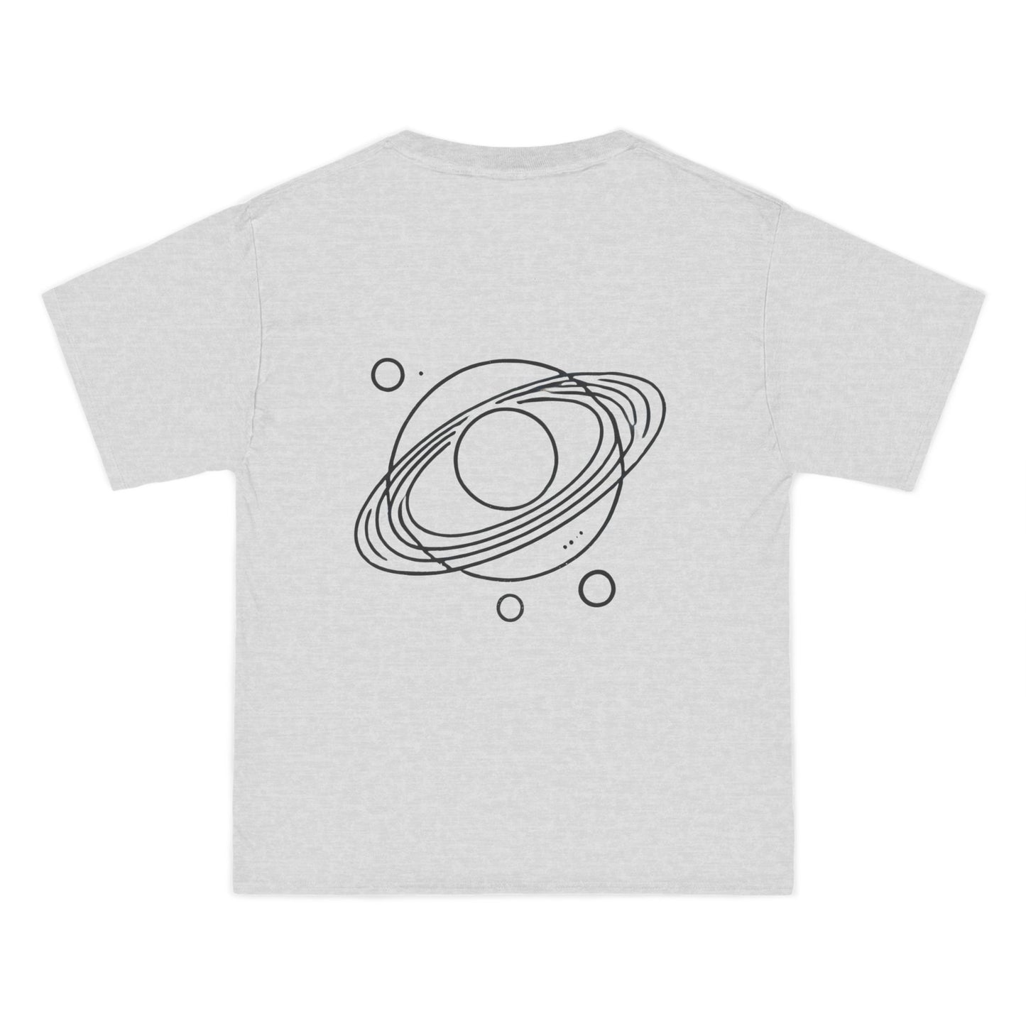 Celestial
  Rings: Minimalist Line Art