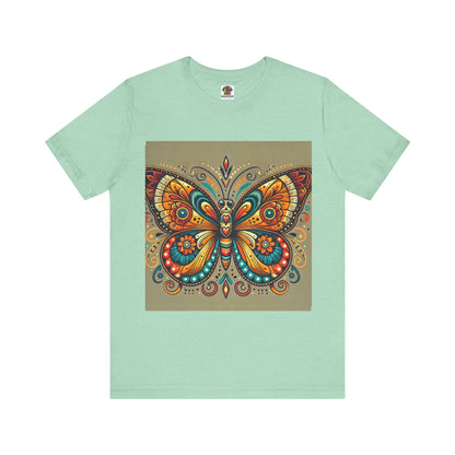 Monarch Butterfly: Mexican Folk