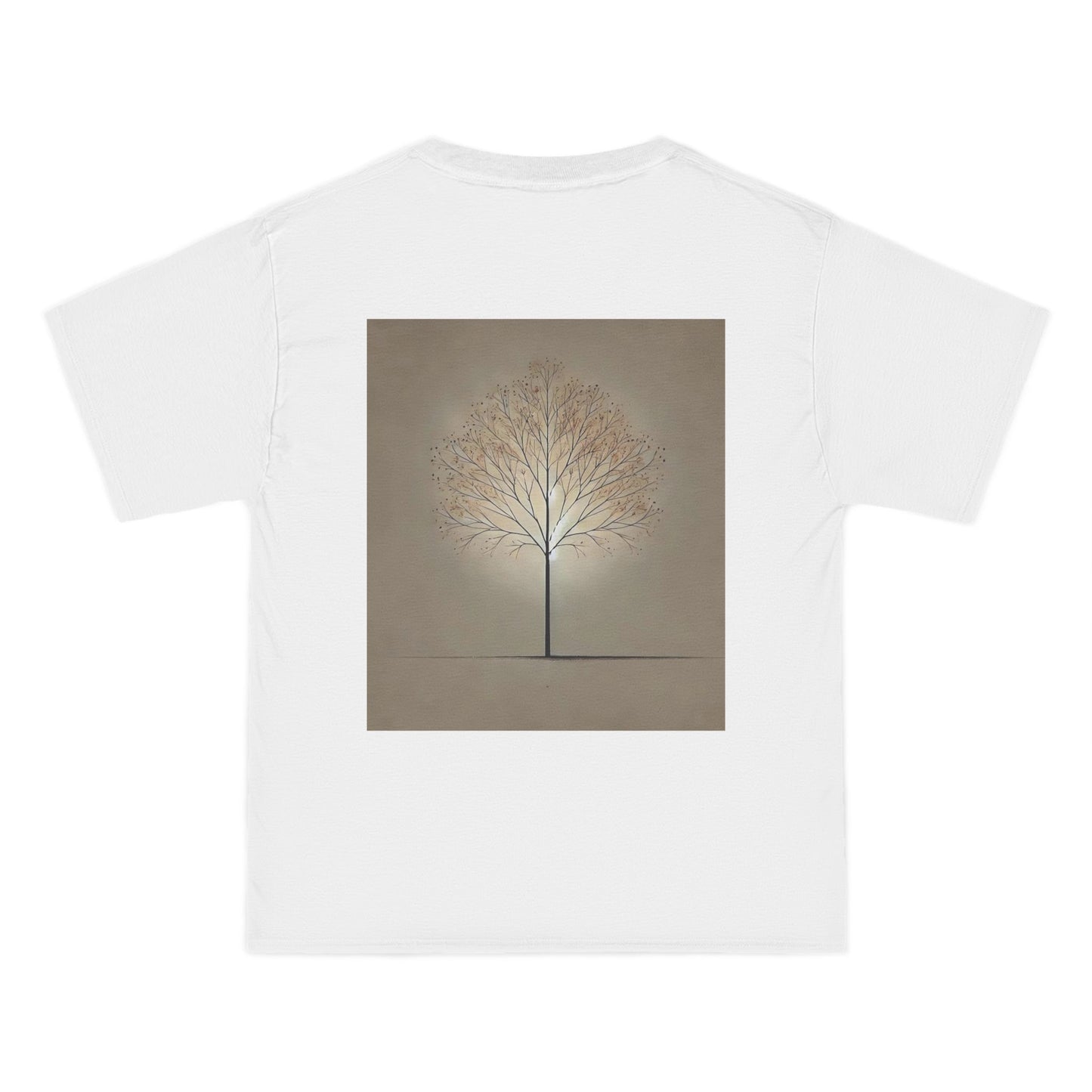 Autumn
  Tree: Minimalist Nature