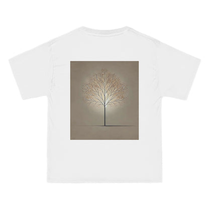 Autumn
  Tree: Minimalist Nature