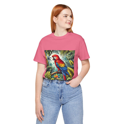 Parrot: Tropical Vibe