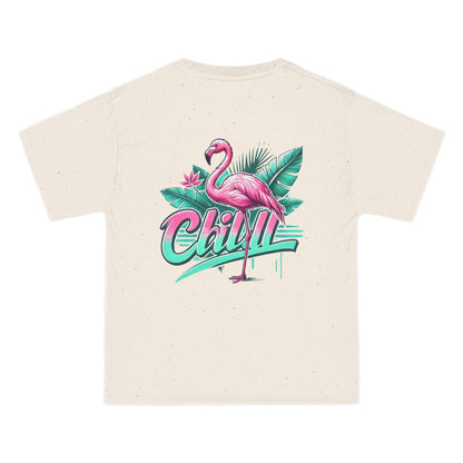 Chill
  Flamingo: Urban Graffiti