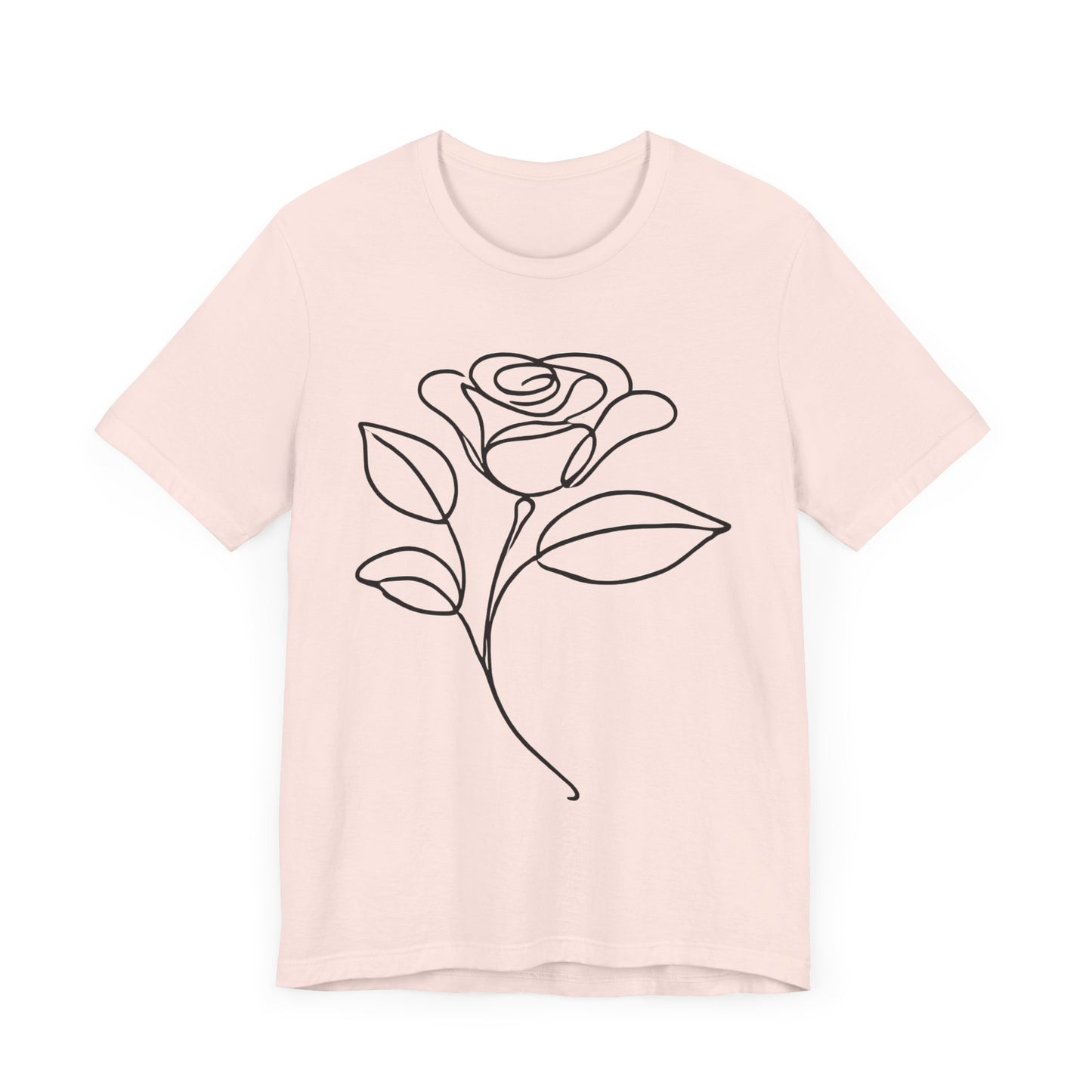 Minimalist
  Floral: Minimalist Line Art