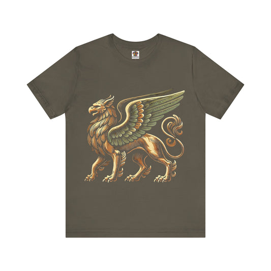Griffon: Classical Elegance