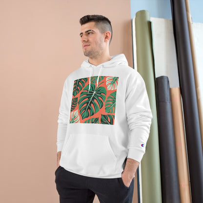 Monstera
  Pattern: Tropical Vibe