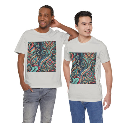 Bohemian Patterns: Ethnic Boho Vibes