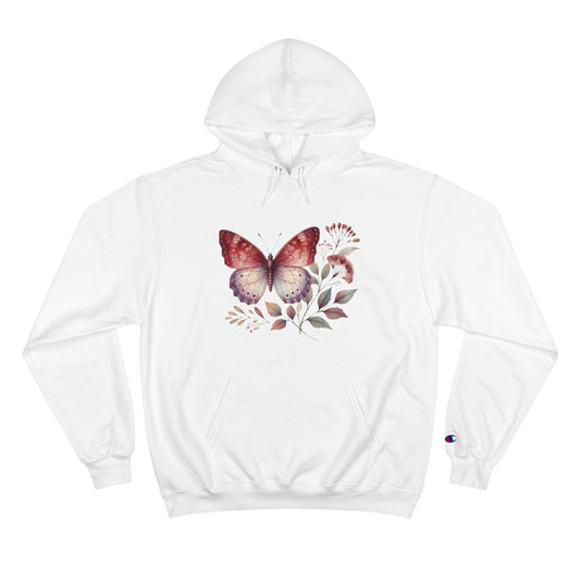 Watercolor
  Butterfly: Watercolor Floral