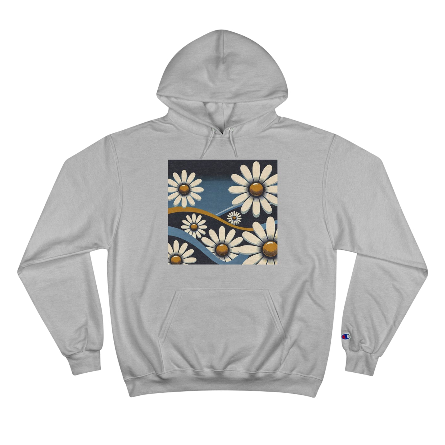 Daisy
  Landscape: Retro Pop-Art