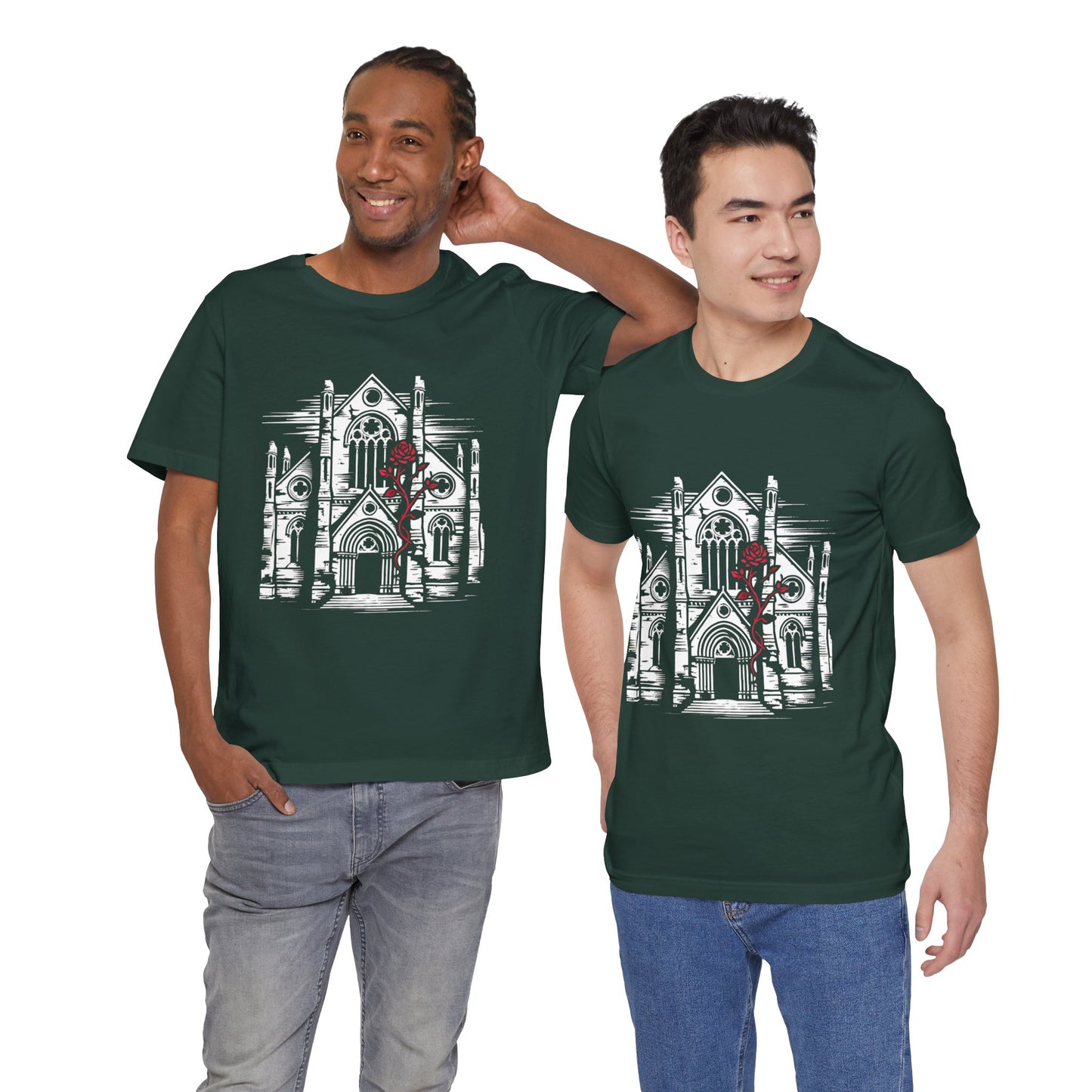 Gothic Church: Gothic Streetwear