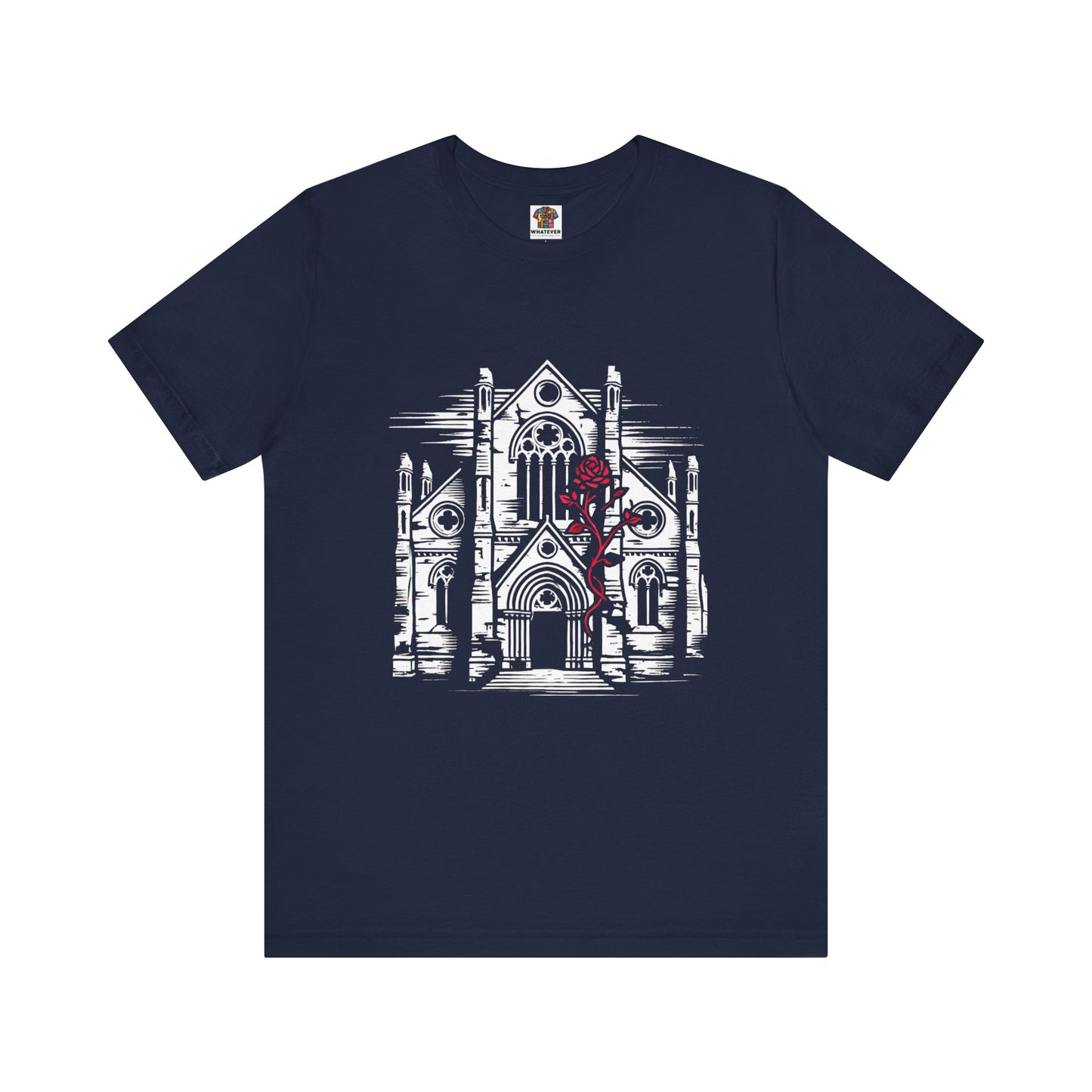 Gothic Church: Gothic Streetwear